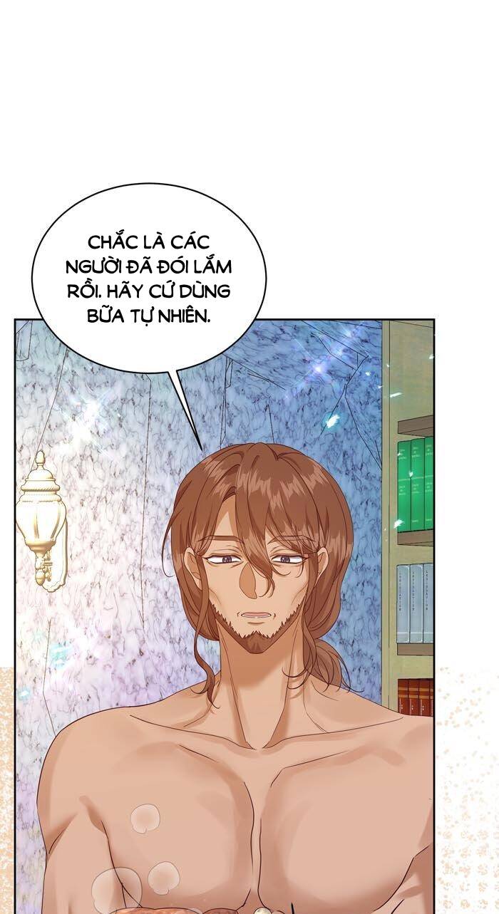 Tỏa Sáng Rực Rỡ: Chapter 11.1