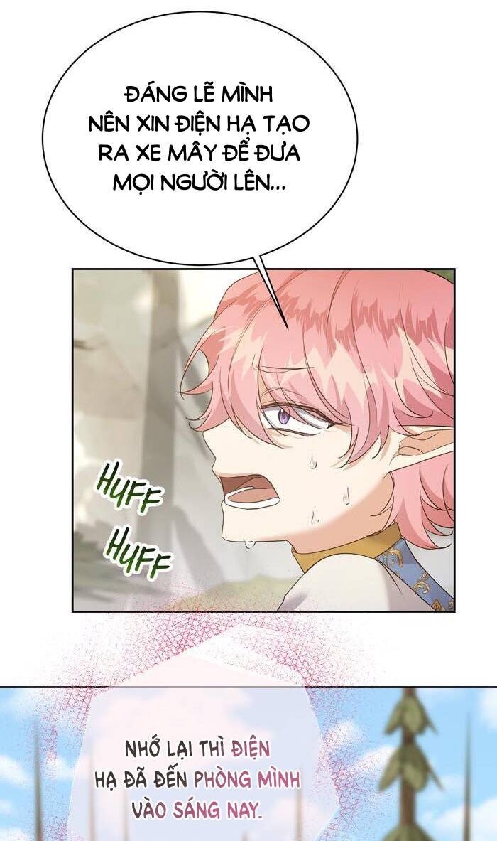 Tỏa Sáng Rực Rỡ: Chapter 11.1