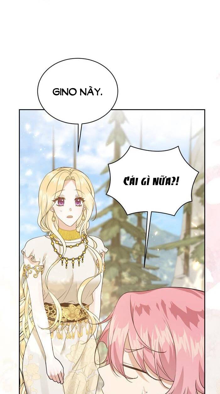 Tỏa Sáng Rực Rỡ: Chapter 11.1