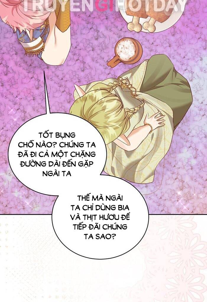 Tỏa Sáng Rực Rỡ: Chapter 11.2