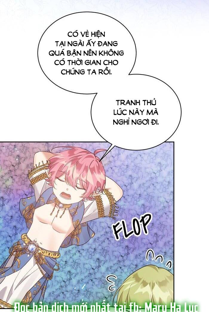 Tỏa Sáng Rực Rỡ: Chapter 11.2