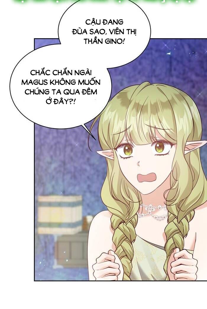 Tỏa Sáng Rực Rỡ: Chapter 11.2