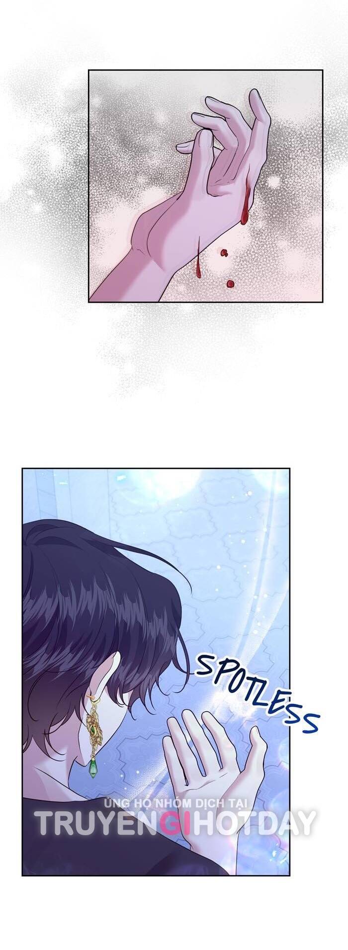 Tỏa Sáng Rực Rỡ: Chapter 11.2