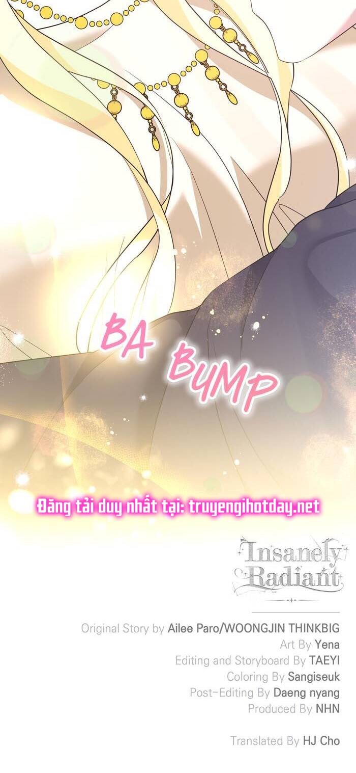 Tỏa Sáng Rực Rỡ: Chapter 11.2