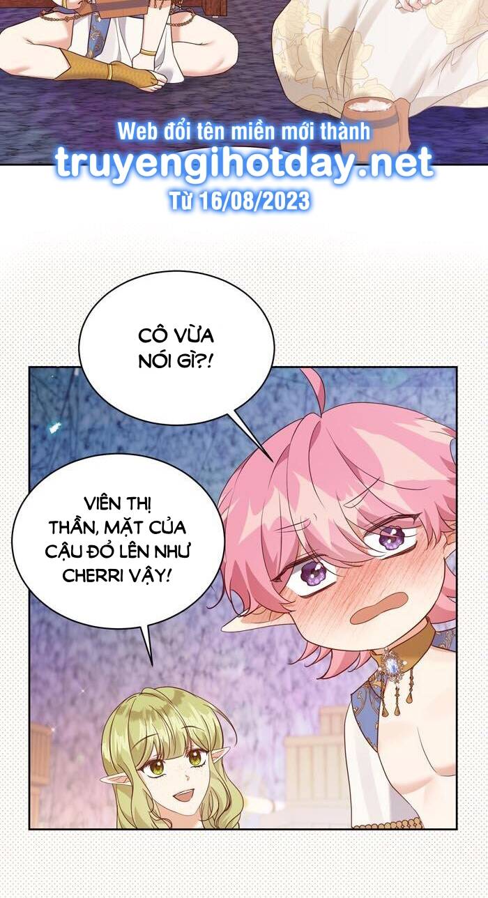 Tỏa Sáng Rực Rỡ: Chapter 11.2