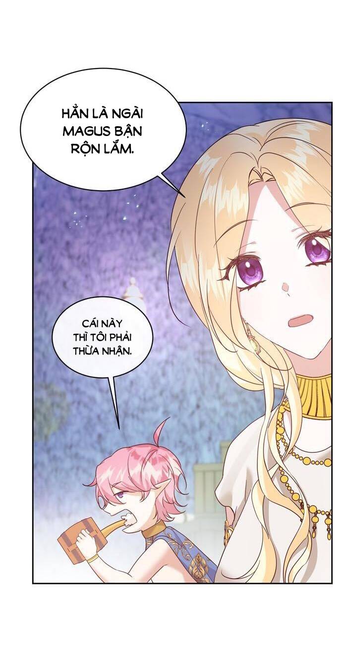 Tỏa Sáng Rực Rỡ: Chapter 11.2