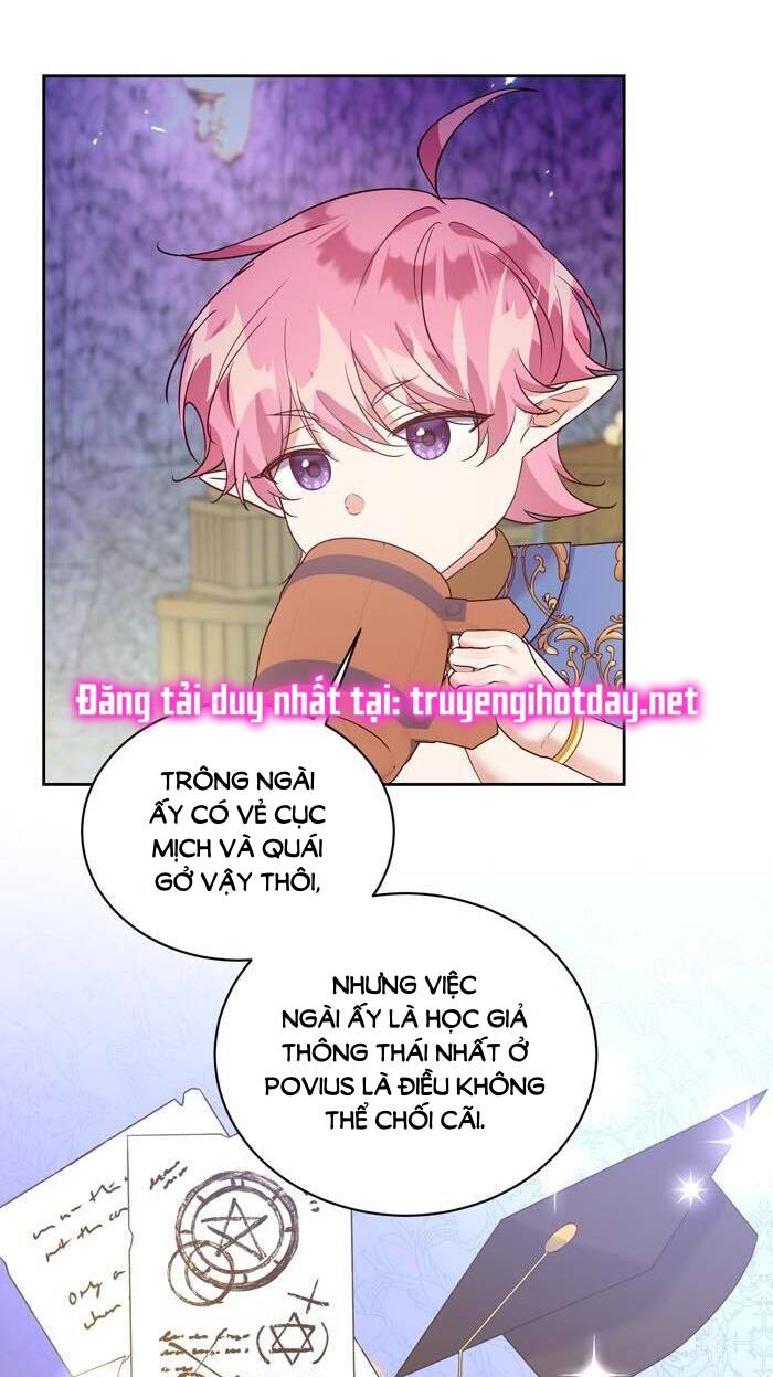 Tỏa Sáng Rực Rỡ: Chapter 11.2