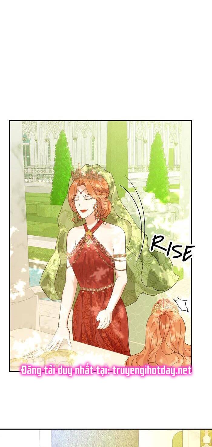 Tỏa Sáng Rực Rỡ: Chapter 12.1
