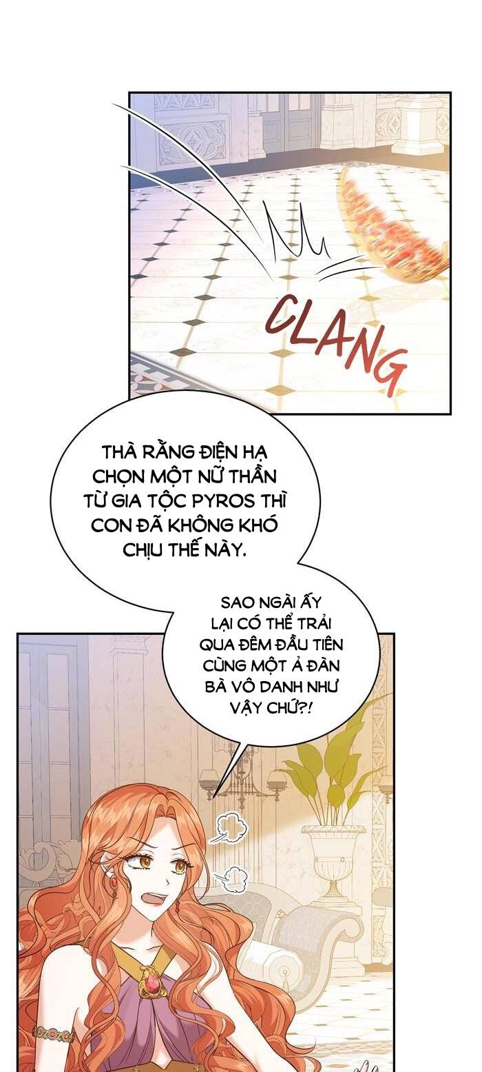 Tỏa Sáng Rực Rỡ: Chapter 12.1