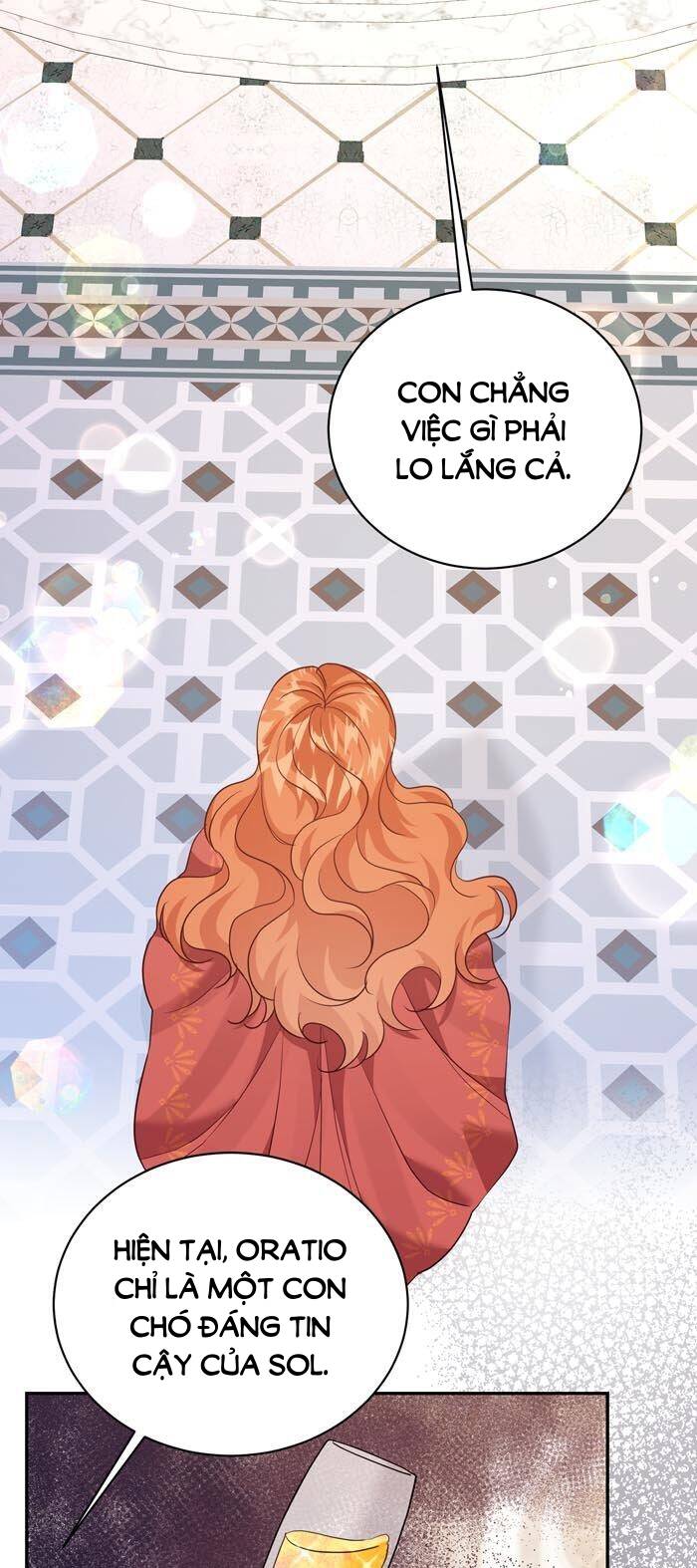 Tỏa Sáng Rực Rỡ: Chapter 12.1