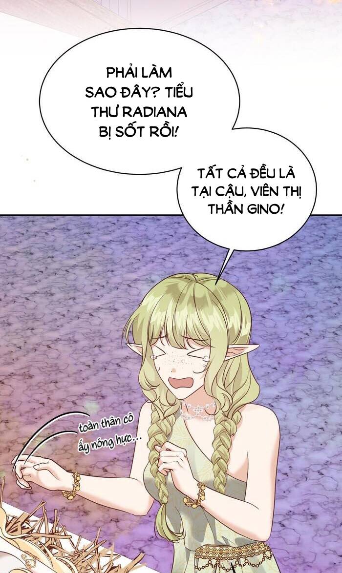 Tỏa Sáng Rực Rỡ: Chapter 12.1