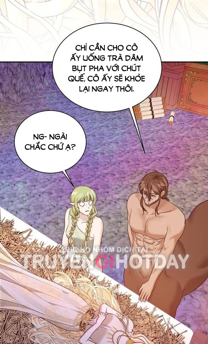 Tỏa Sáng Rực Rỡ: Chapter 12.1