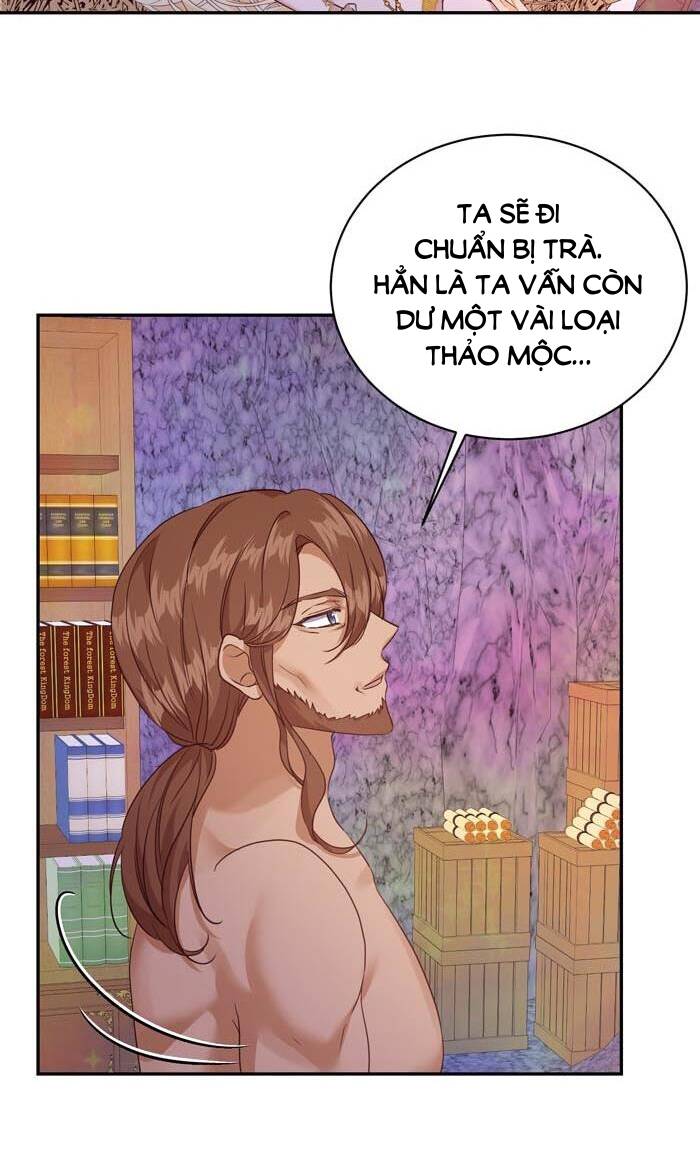 Tỏa Sáng Rực Rỡ: Chapter 12.1