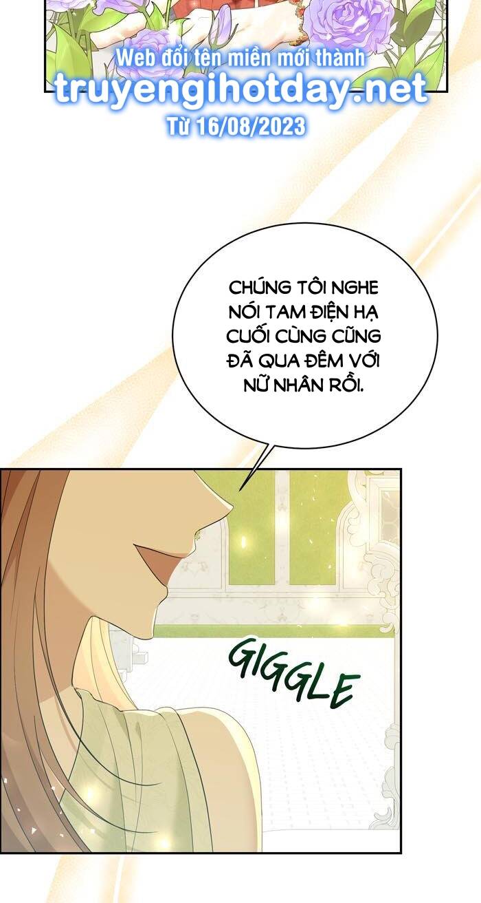 Tỏa Sáng Rực Rỡ: Chapter 12.1