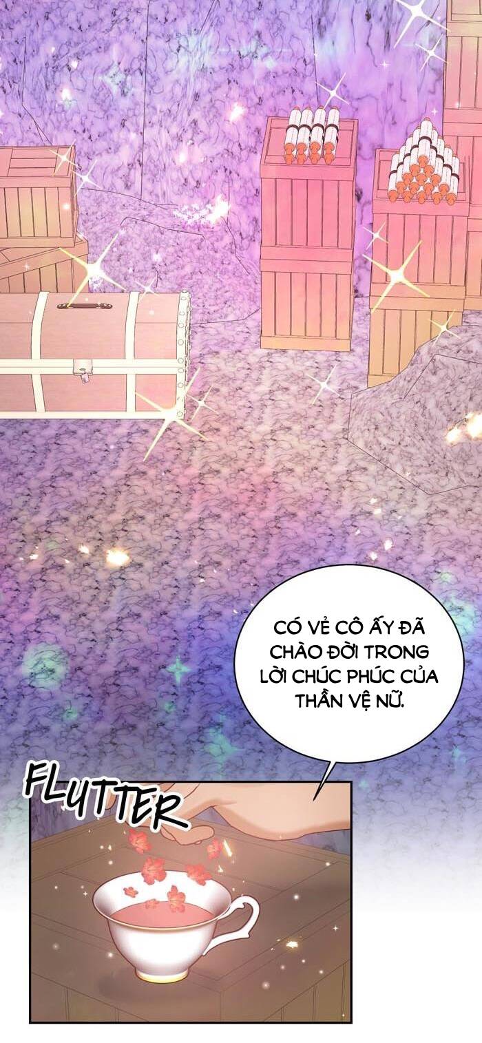 Tỏa Sáng Rực Rỡ: Chapter 12.1