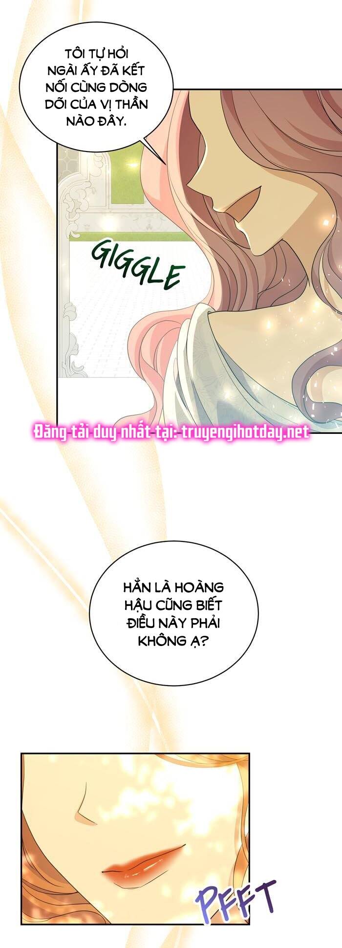 Tỏa Sáng Rực Rỡ: Chapter 12.1