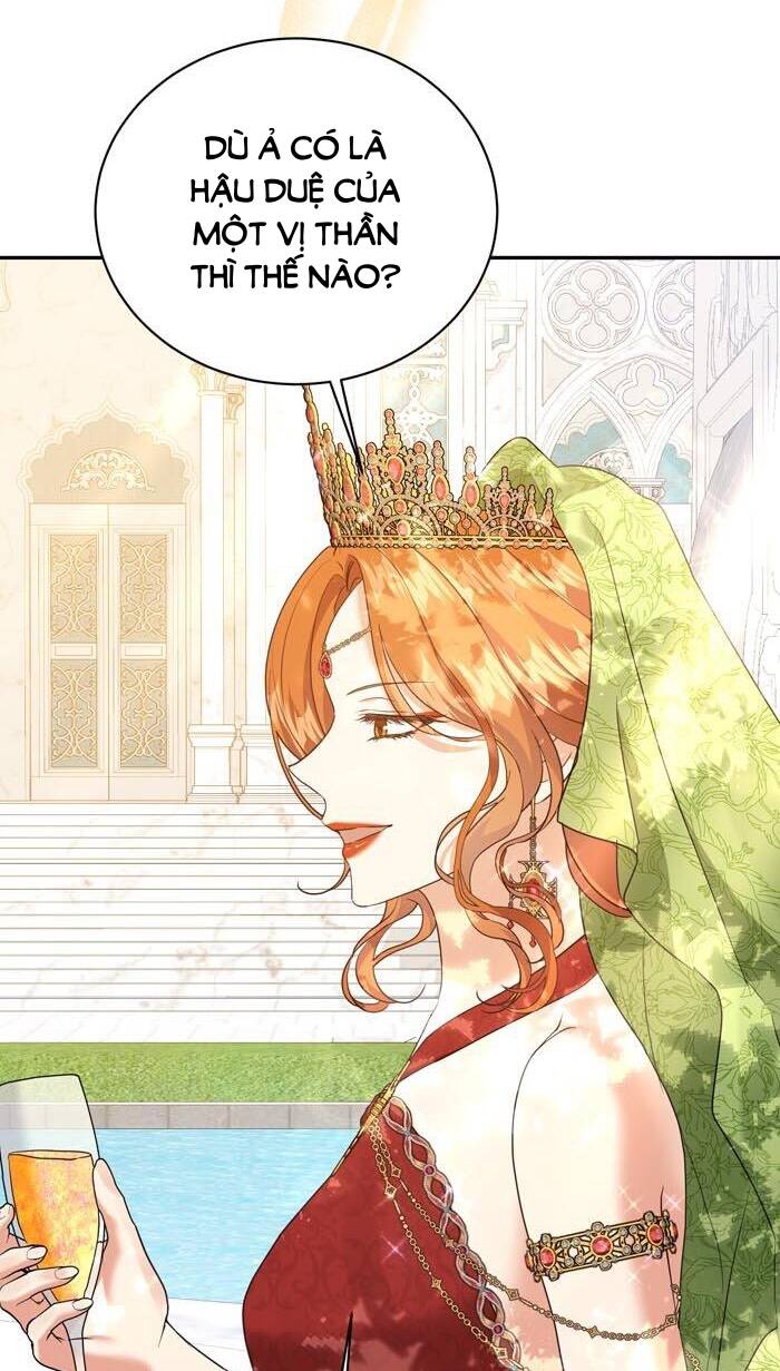 Tỏa Sáng Rực Rỡ: Chapter 12.1