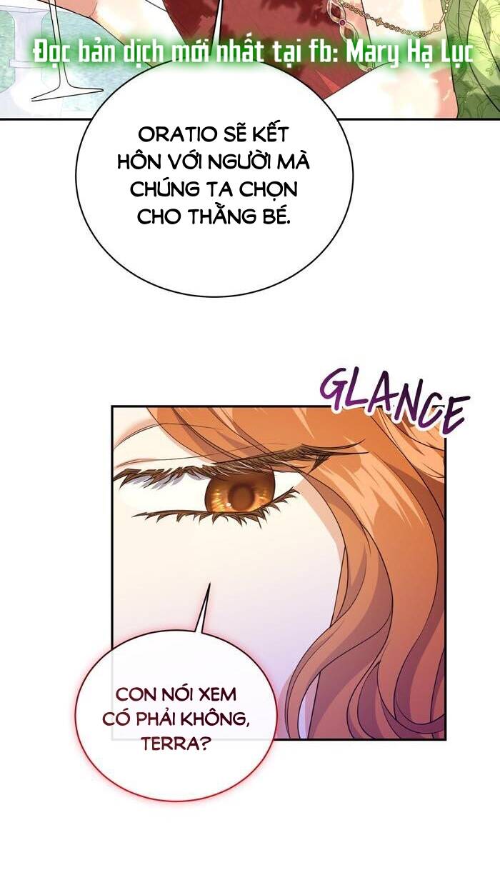 Tỏa Sáng Rực Rỡ: Chapter 12.1
