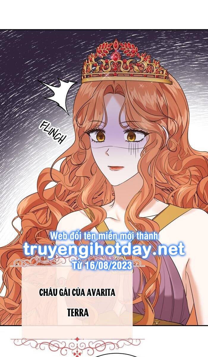 Tỏa Sáng Rực Rỡ: Chapter 12.1
