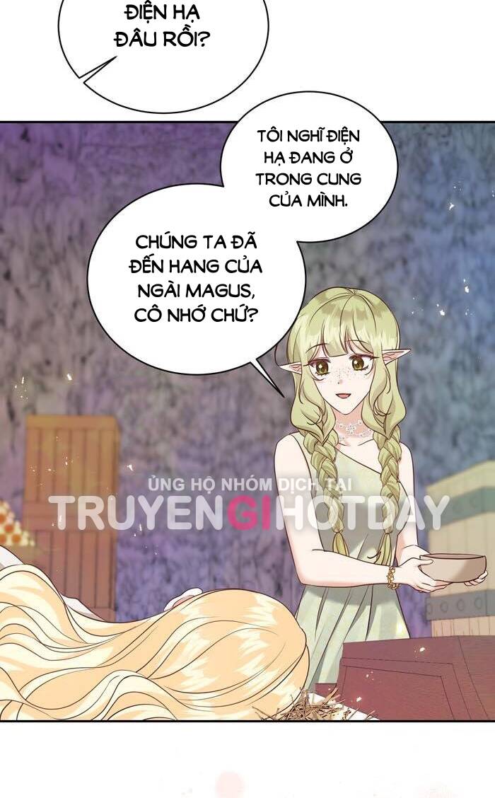 Tỏa Sáng Rực Rỡ: Chapter 12.2