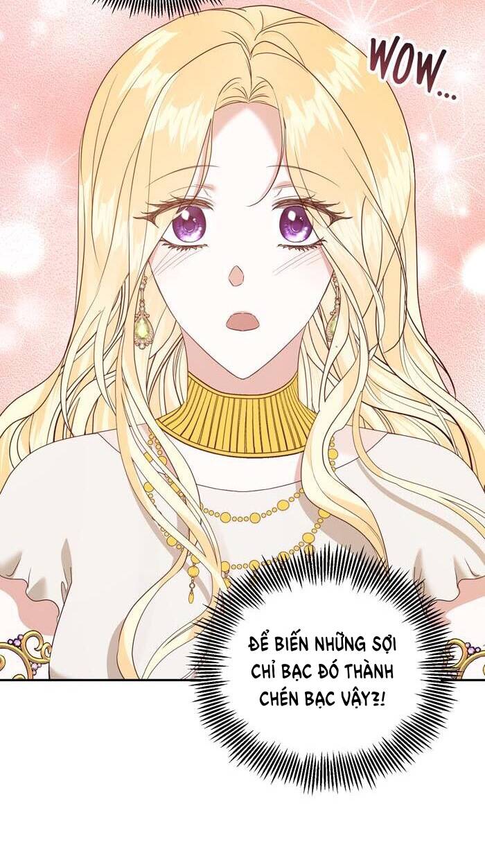 Tỏa Sáng Rực Rỡ: Chapter 12.2