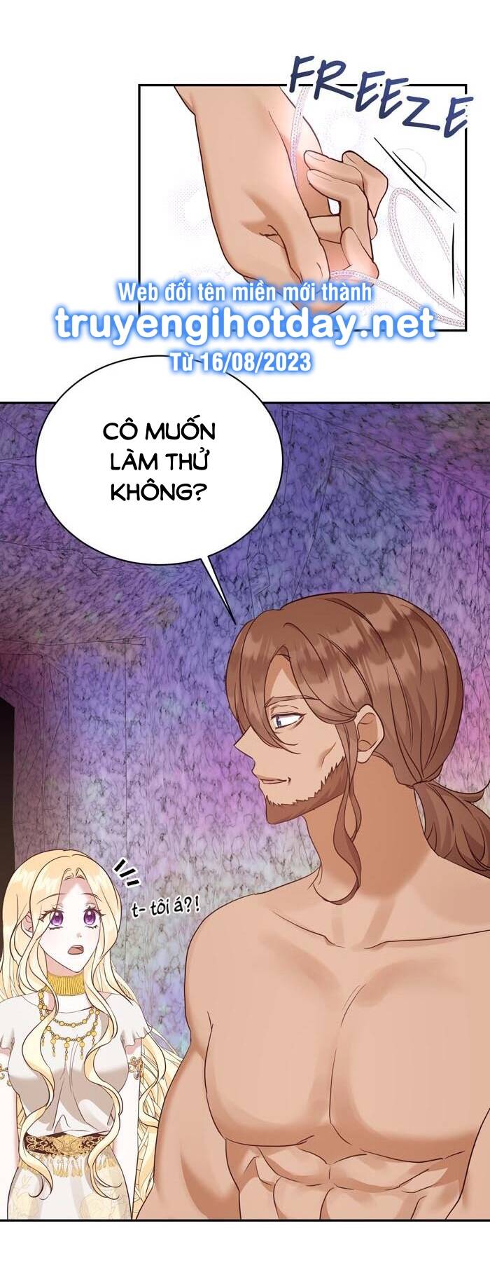Tỏa Sáng Rực Rỡ: Chapter 12.2