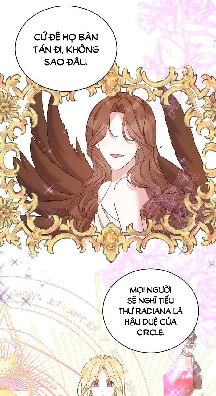 Tỏa Sáng Rực Rỡ: Chapter 12.2