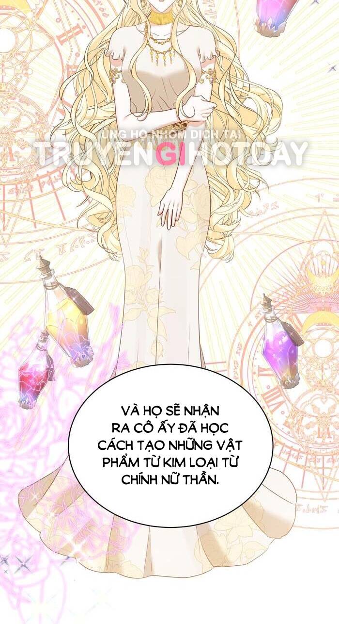 Tỏa Sáng Rực Rỡ: Chapter 12.2