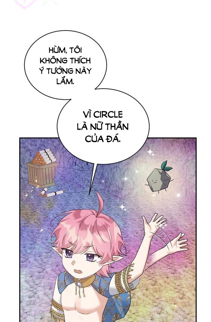 Tỏa Sáng Rực Rỡ: Chapter 12.2