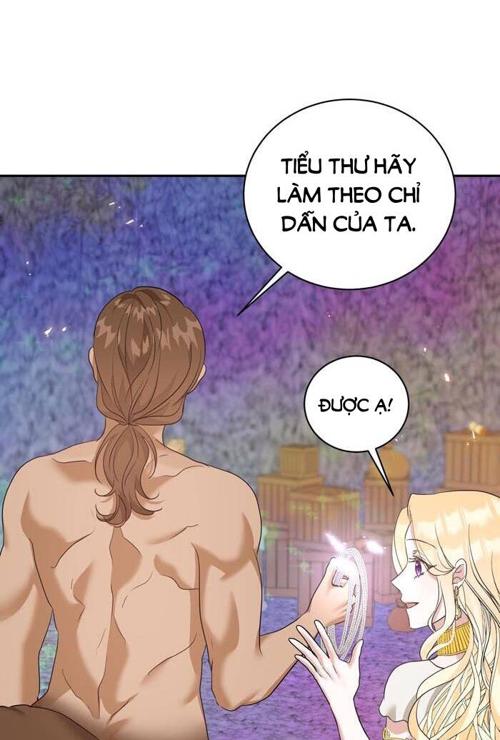 Tỏa Sáng Rực Rỡ: Chapter 12.2