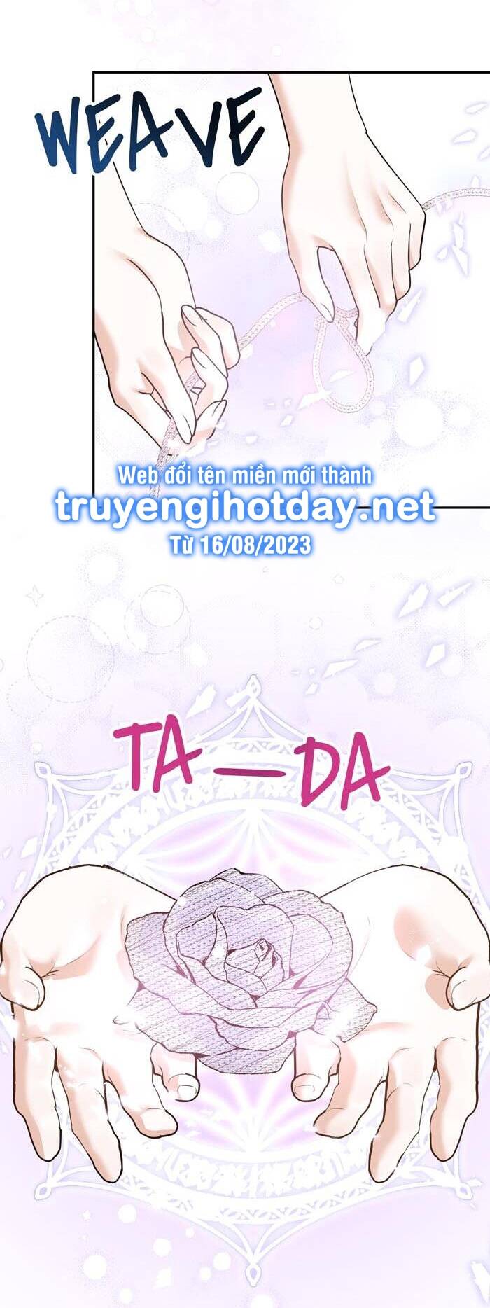 Tỏa Sáng Rực Rỡ: Chapter 12.2