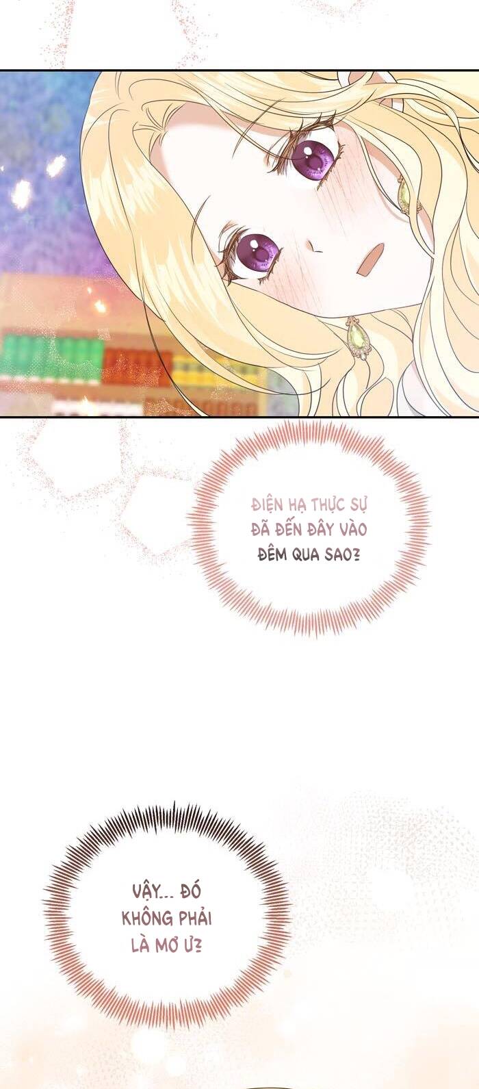 Tỏa Sáng Rực Rỡ: Chapter 12.2