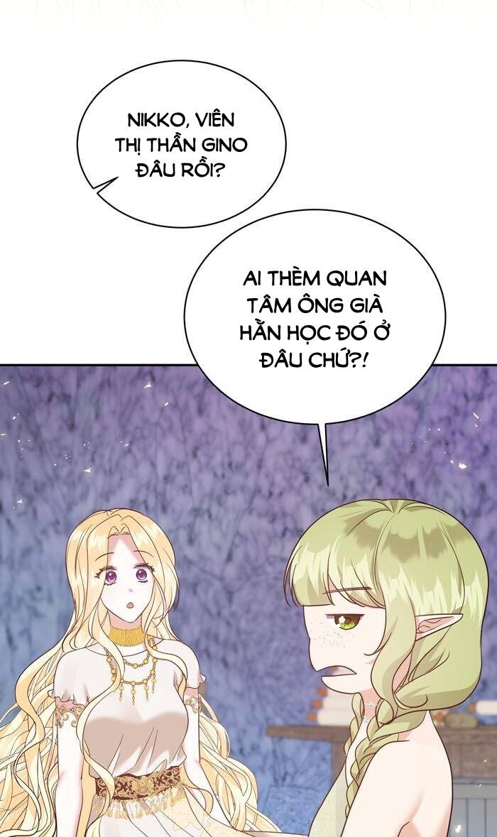 Tỏa Sáng Rực Rỡ: Chapter 12.2