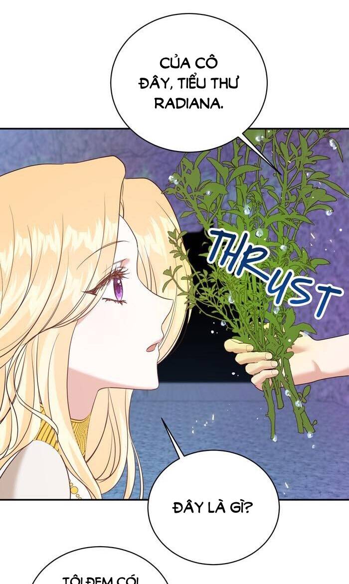 Tỏa Sáng Rực Rỡ: Chapter 12.2