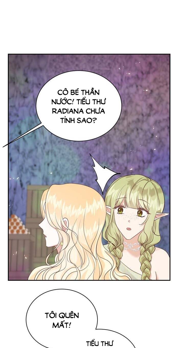 Tỏa Sáng Rực Rỡ: Chapter 12.2