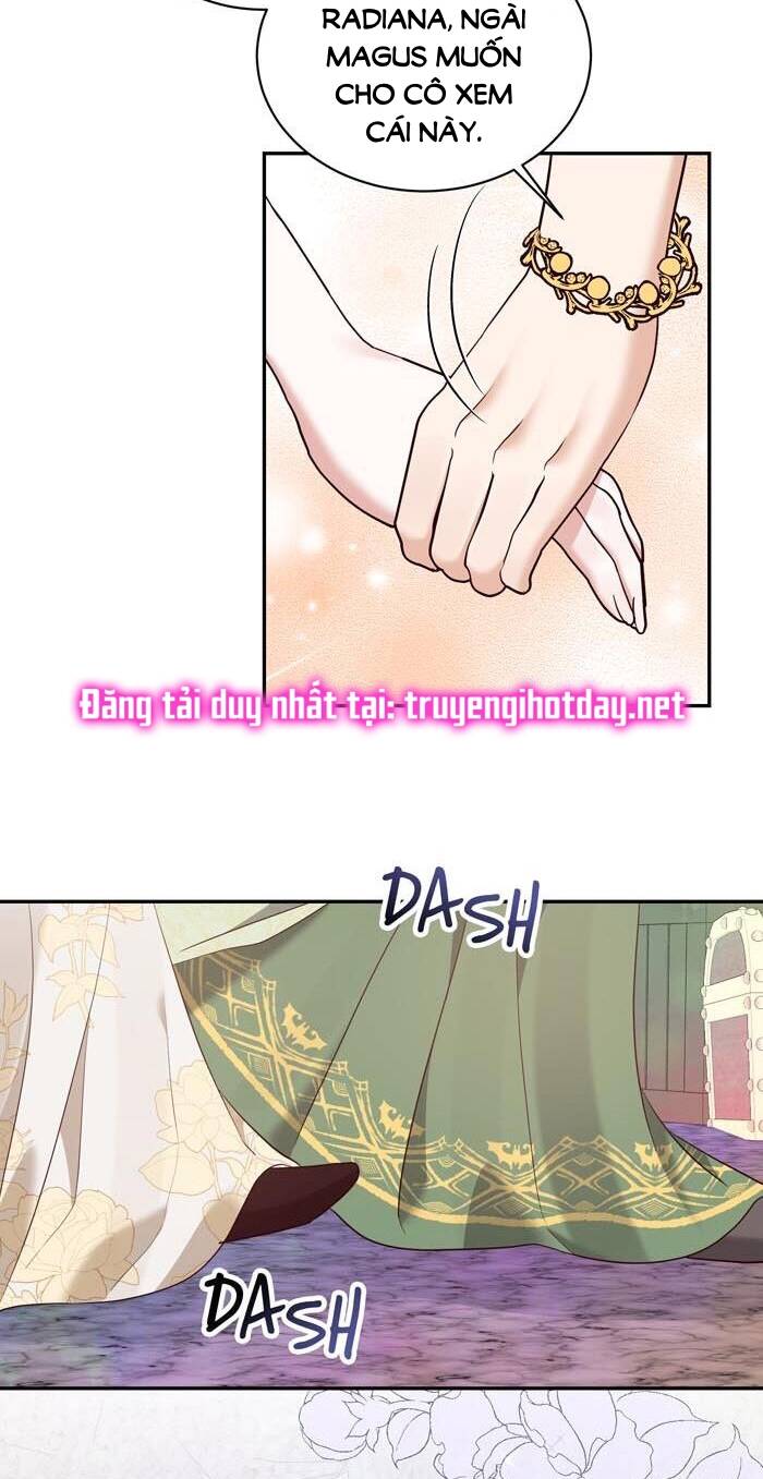 Tỏa Sáng Rực Rỡ: Chapter 12.2
