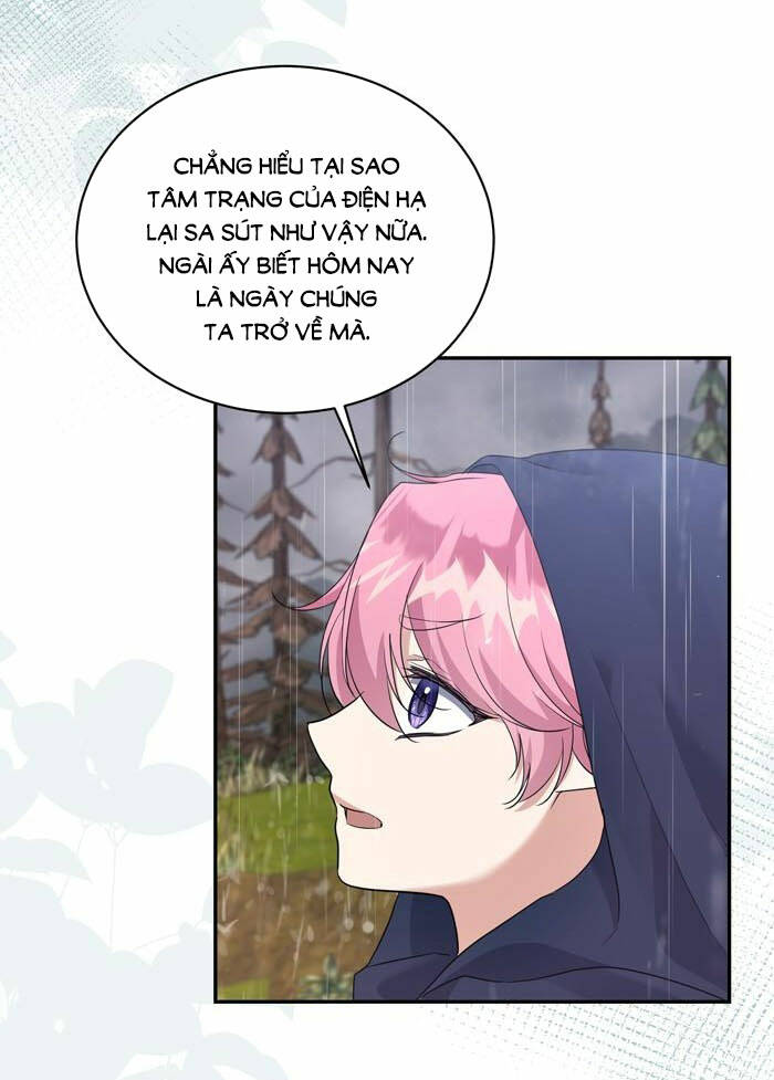 Tỏa Sáng Rực Rỡ: Chapter 13.1