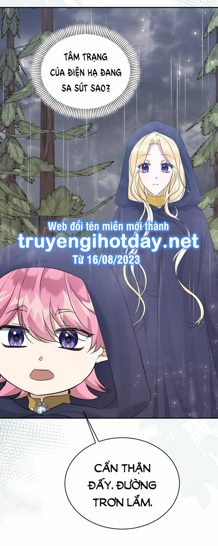 Tỏa Sáng Rực Rỡ: Chapter 13.1
