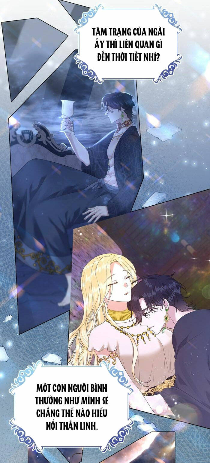 Tỏa Sáng Rực Rỡ: Chapter 13.1
