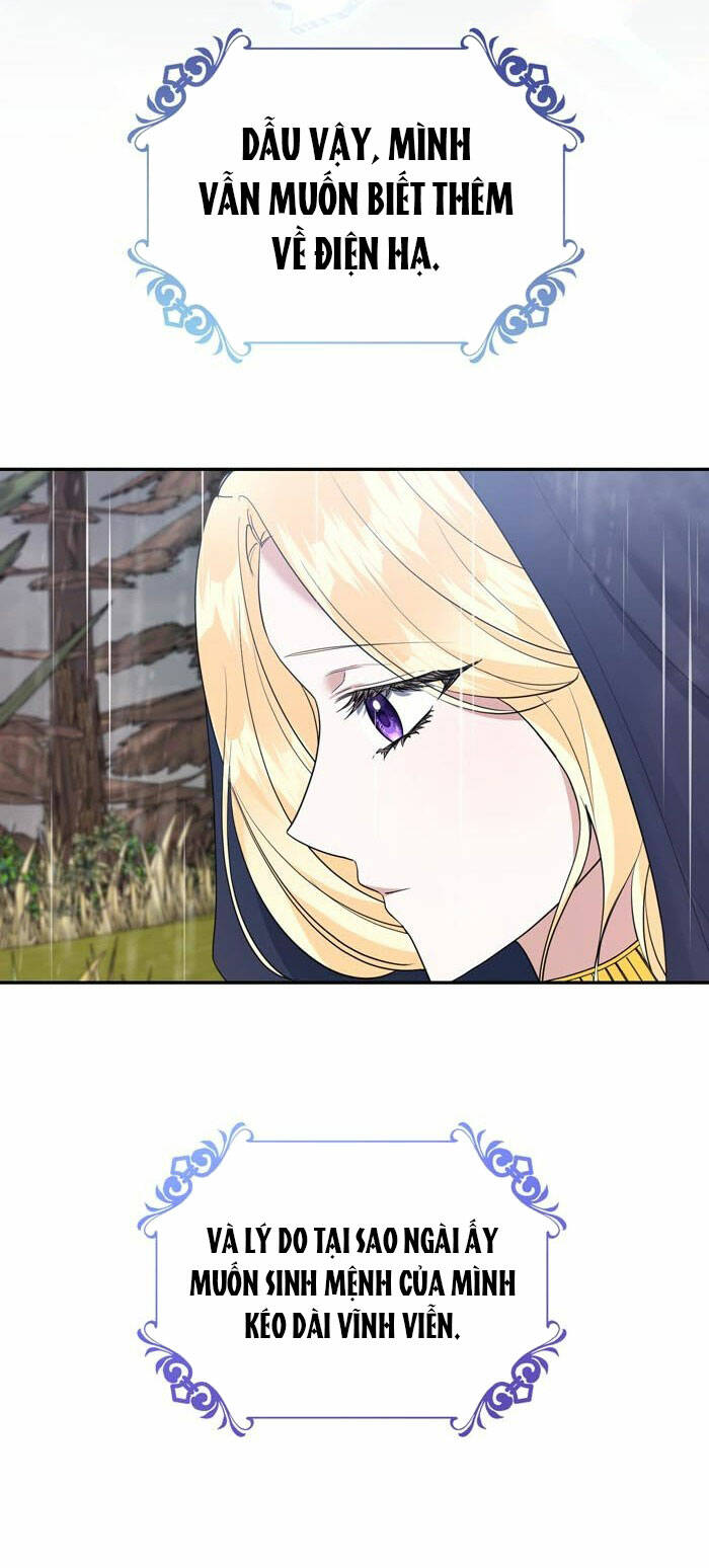 Tỏa Sáng Rực Rỡ: Chapter 13.1