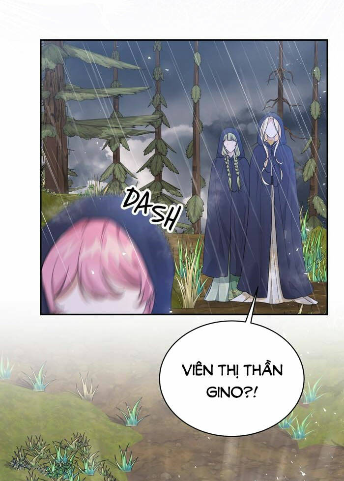 Tỏa Sáng Rực Rỡ: Chapter 13.1