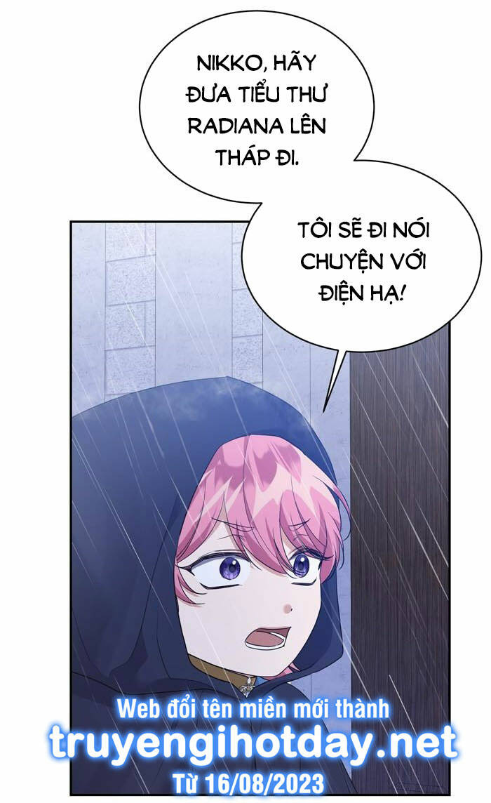 Tỏa Sáng Rực Rỡ: Chapter 13.1