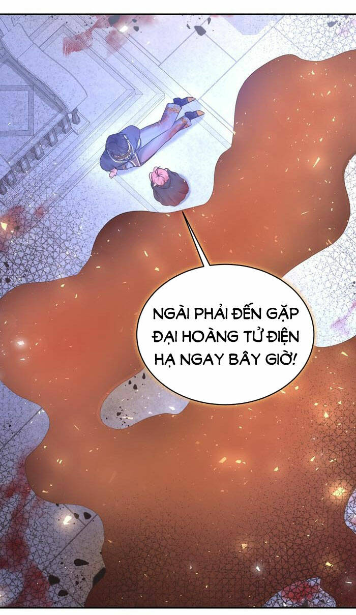 Tỏa Sáng Rực Rỡ: Chapter 13.2