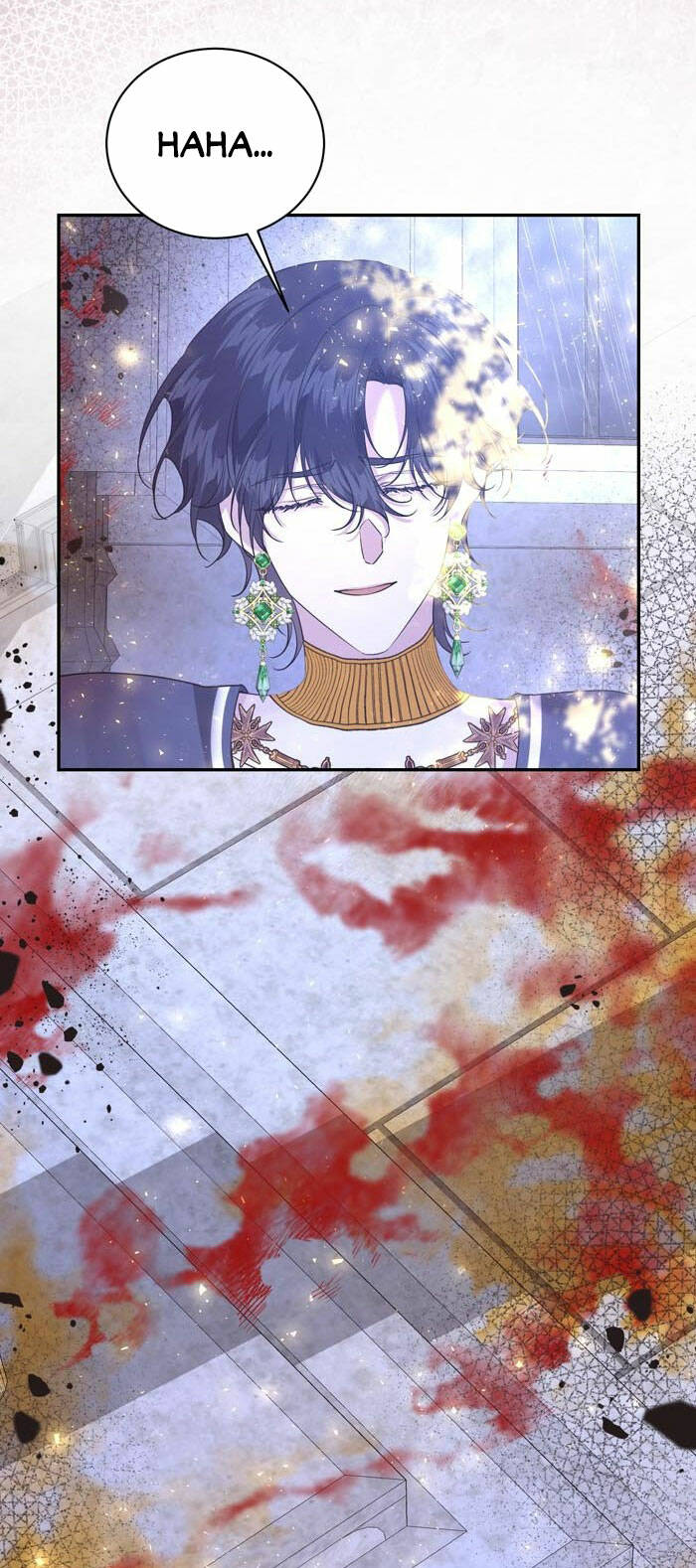 Tỏa Sáng Rực Rỡ: Chapter 13.2