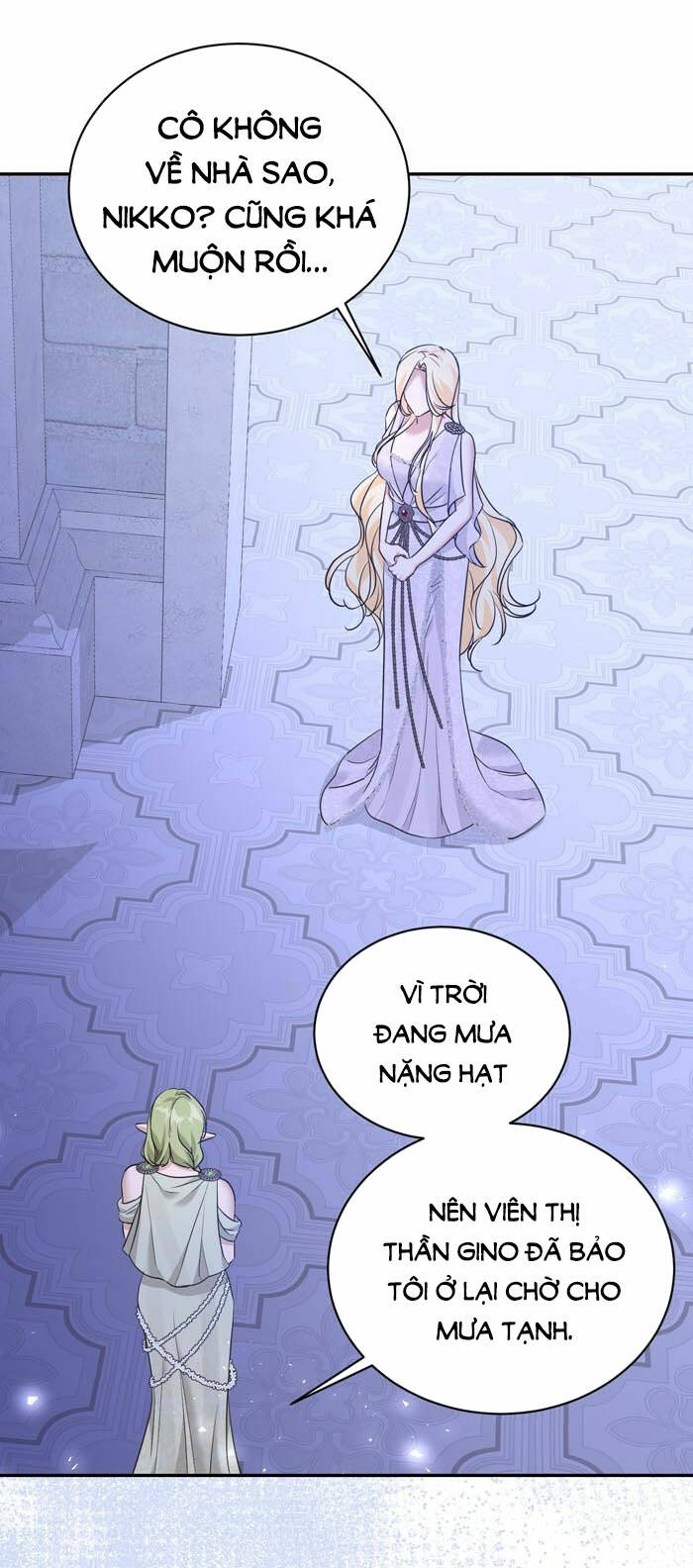 Tỏa Sáng Rực Rỡ: Chapter 13.2