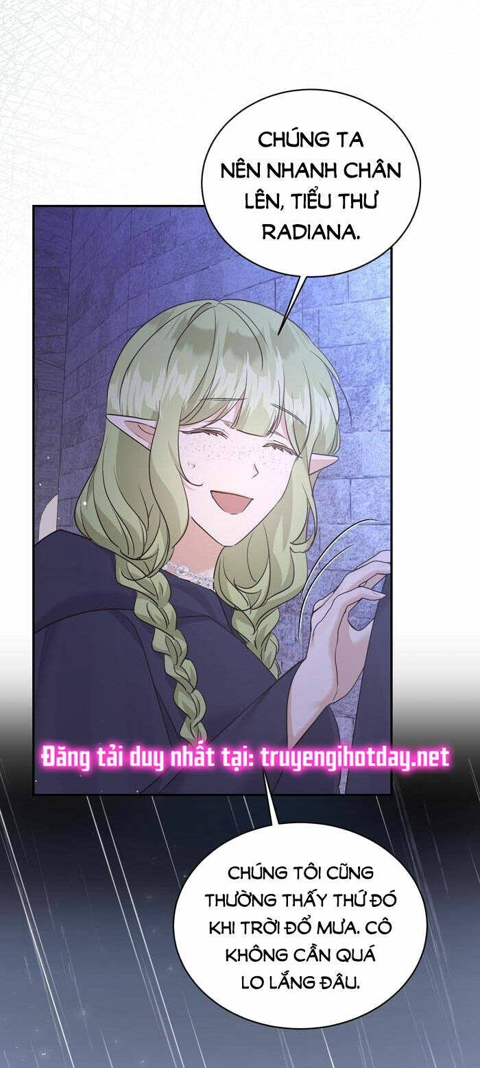 Tỏa Sáng Rực Rỡ: Chapter 13.2