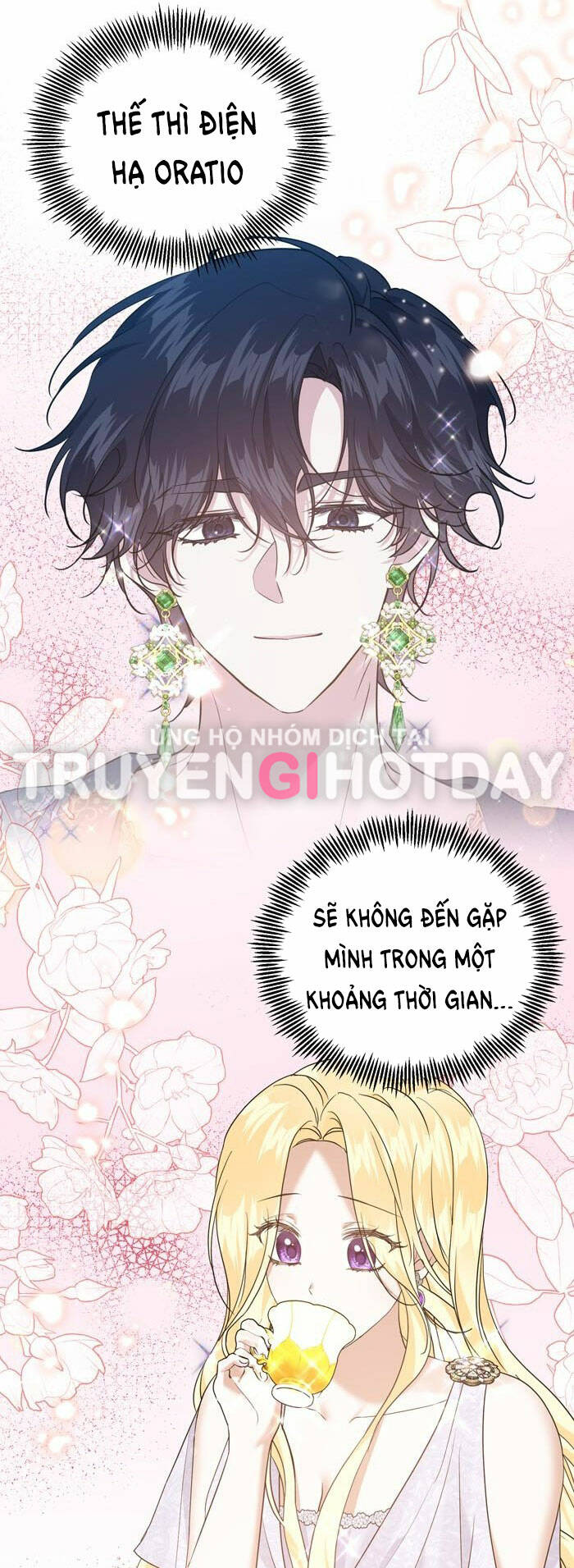 Tỏa Sáng Rực Rỡ: Chapter 13.2