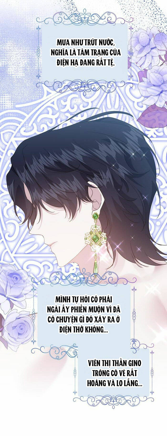 Tỏa Sáng Rực Rỡ: Chapter 13.2