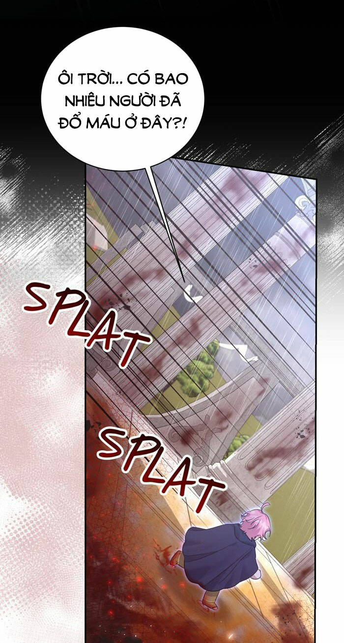 Tỏa Sáng Rực Rỡ: Chapter 13.2