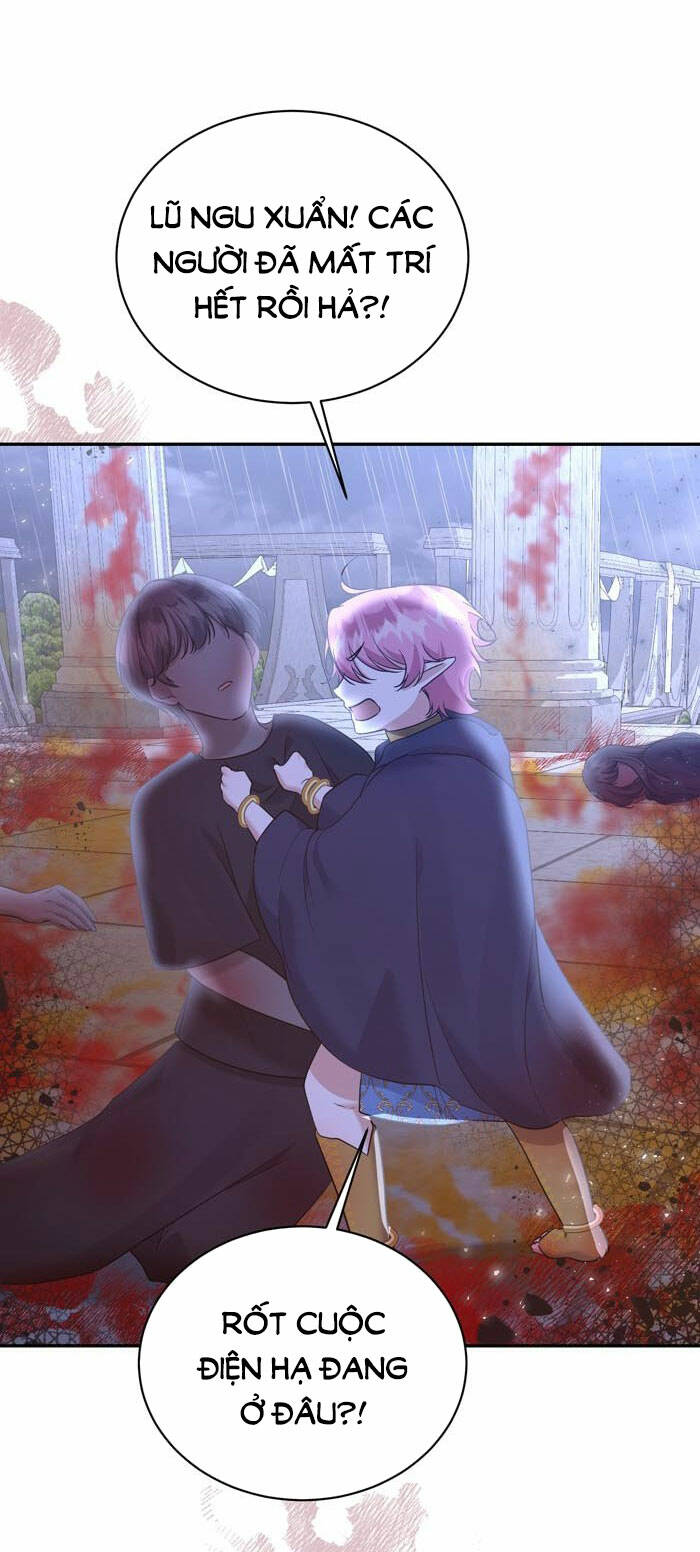 Tỏa Sáng Rực Rỡ: Chapter 13.2